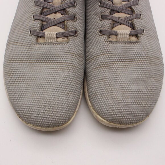 NOBULL Arctic Grey Outwork Men\'s Size 12.5 Athletic Sneaker Shoes main image 9
